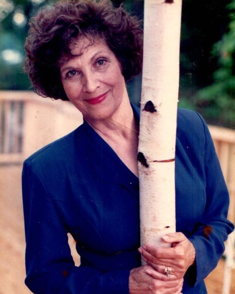 Pauline May Curless Profile Photo