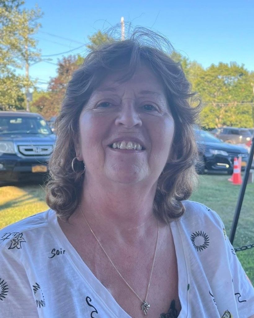 Suzanne (Rose) Ford Profile Photo