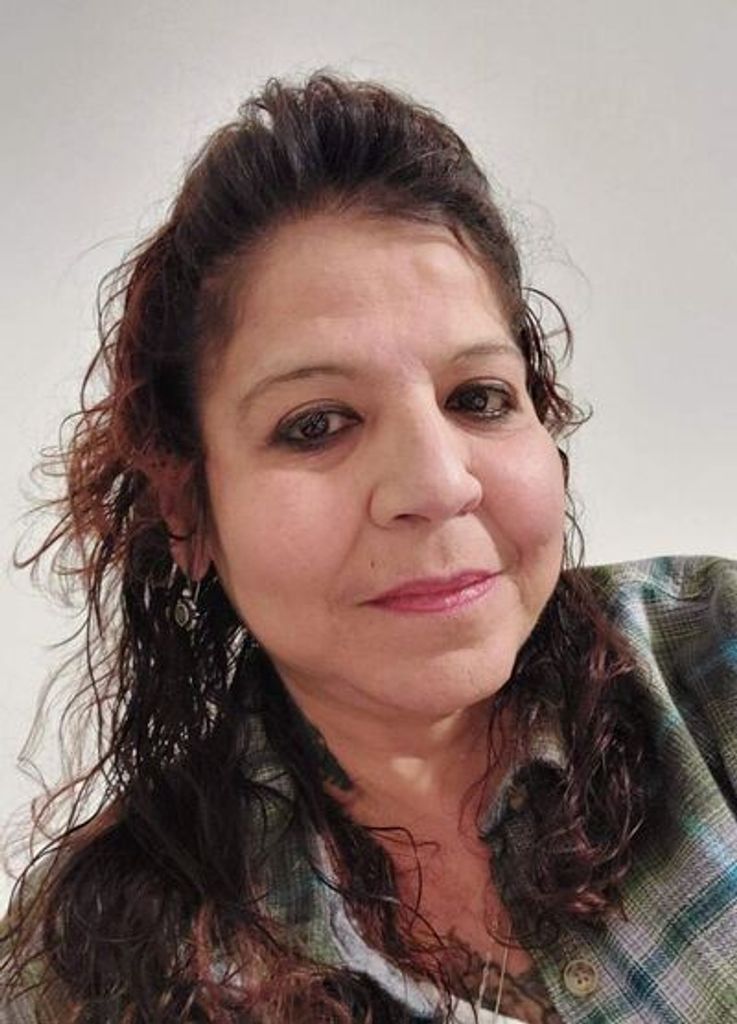 Melissa Alicia Garza