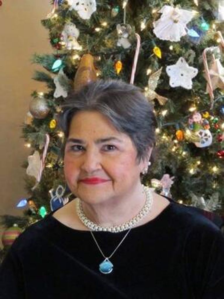 Mildred Jean Flores Profile Photo