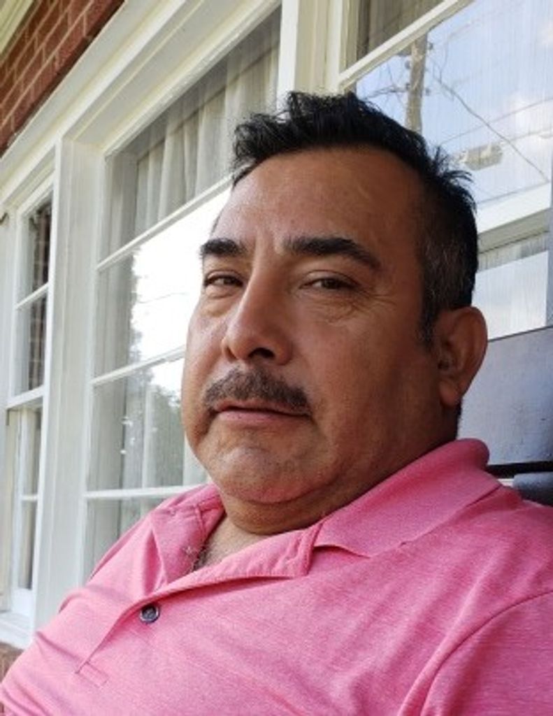 Pablo Bautista Facio Profile Photo