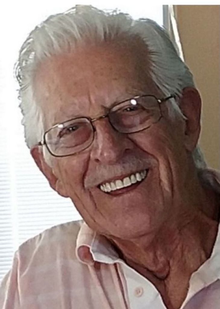 Charles R. Bailey Profile Photo