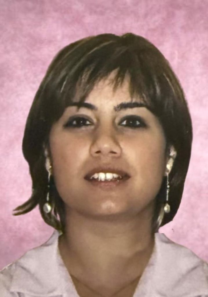 Aleen Hallman Profile Photo