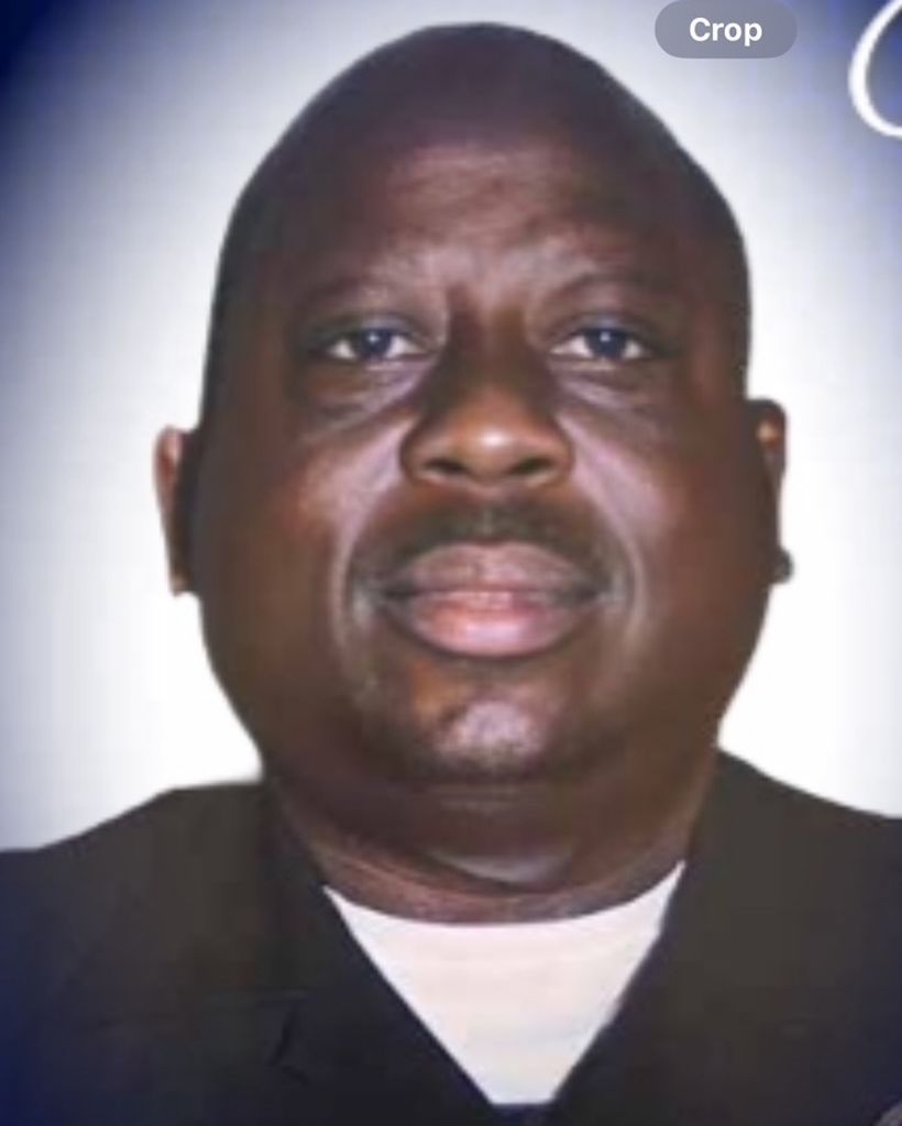 Samuel Washington, Jr. Profile Photo