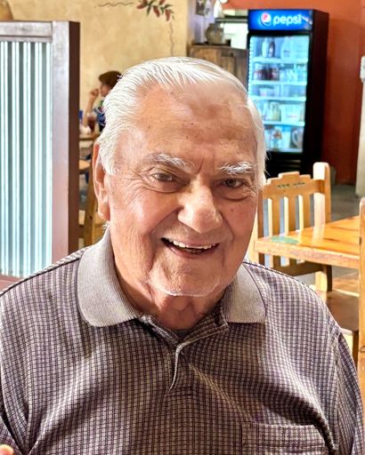 David Juan Soto Profile Photo