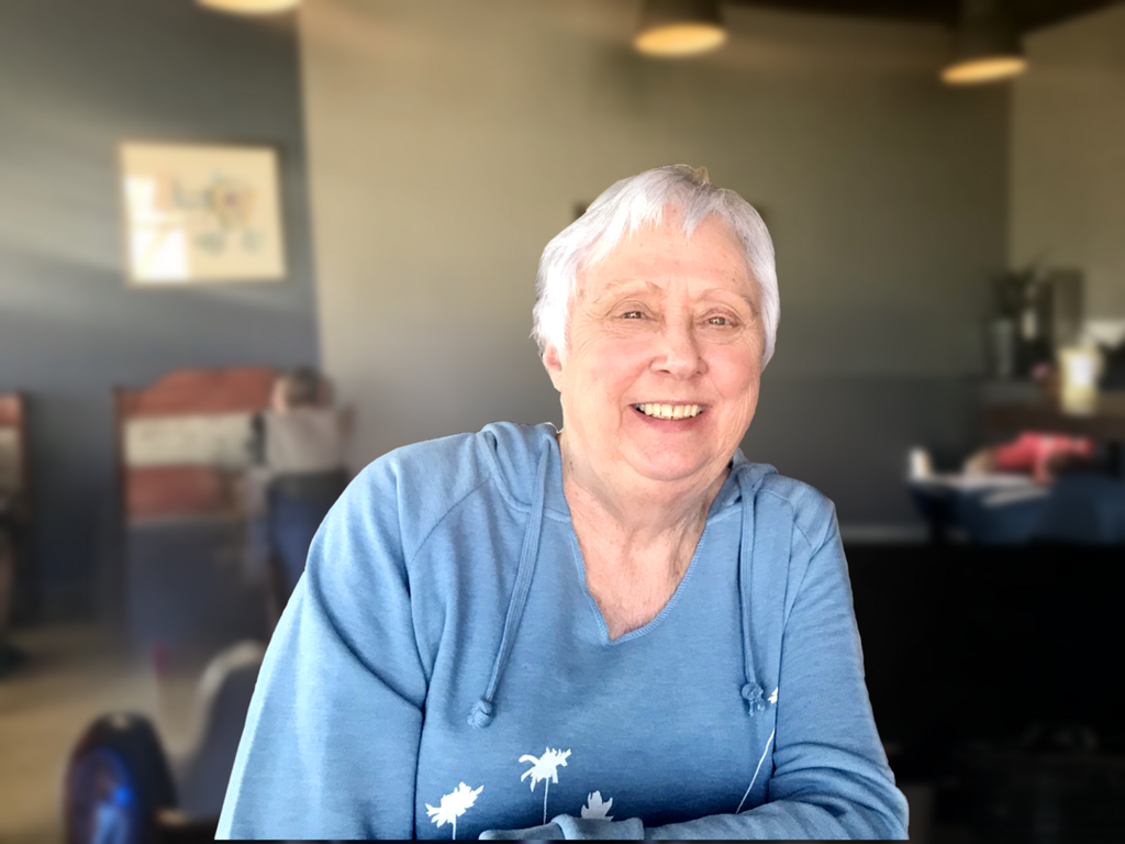 Nancy Trout Profile Photo