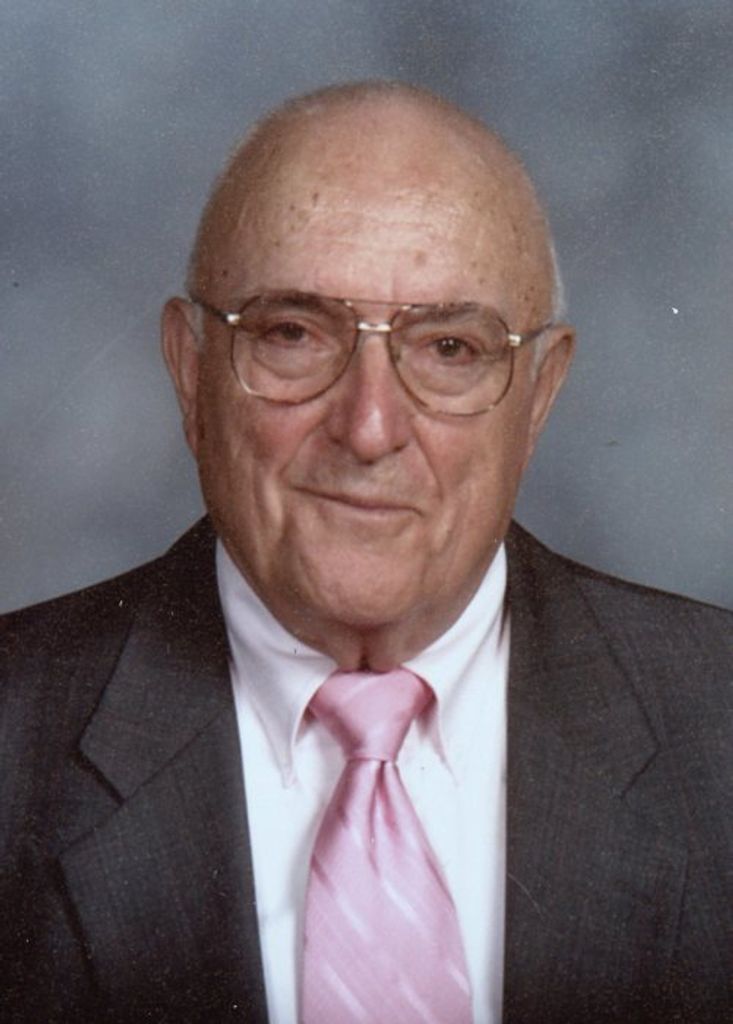 James Elias