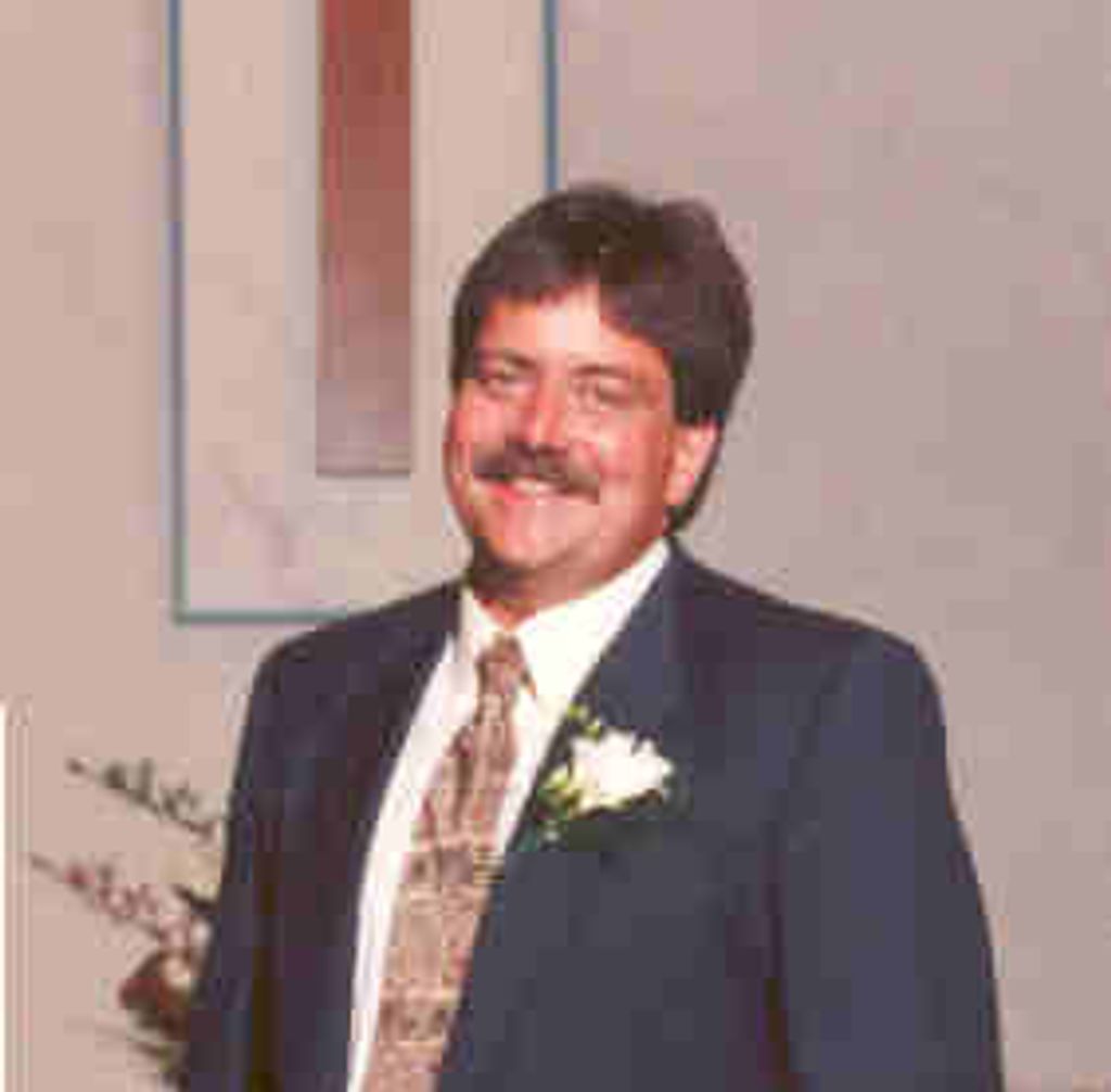 Mark A. McNeill