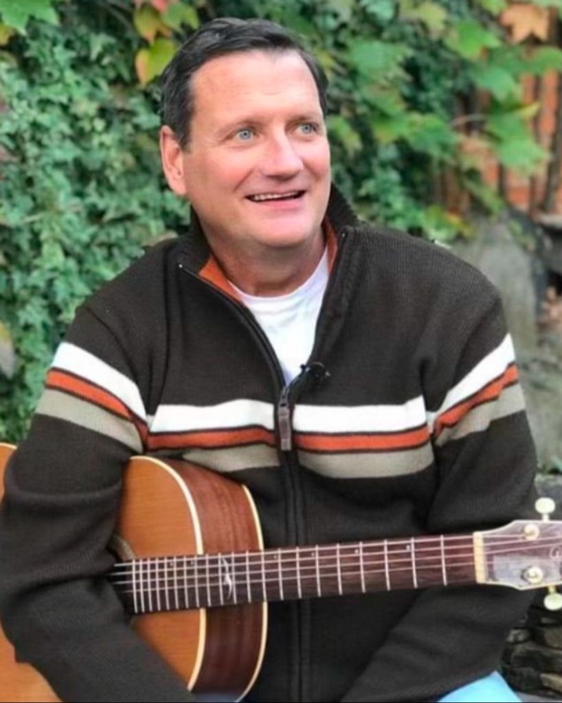 Edward "Ed" Steven Buckner Profile Photo
