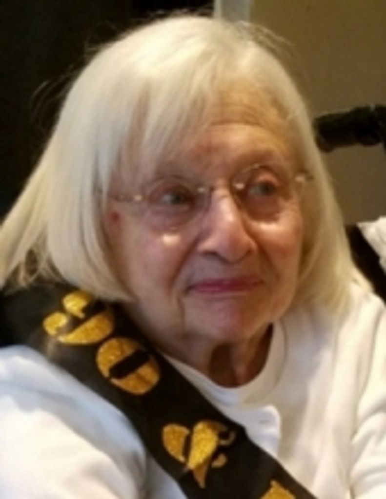 Phyllis Claire Foisy