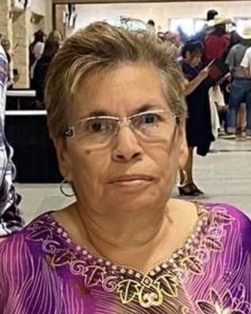 Maria Estela Rodriguez