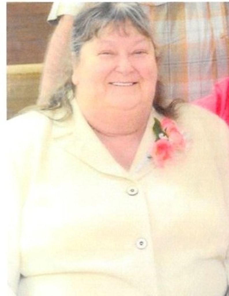 Rachel Darlene Bryant