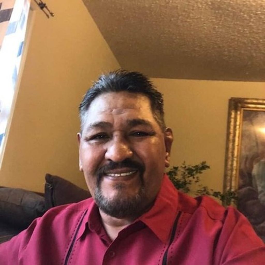 David Sotelo Chavarria