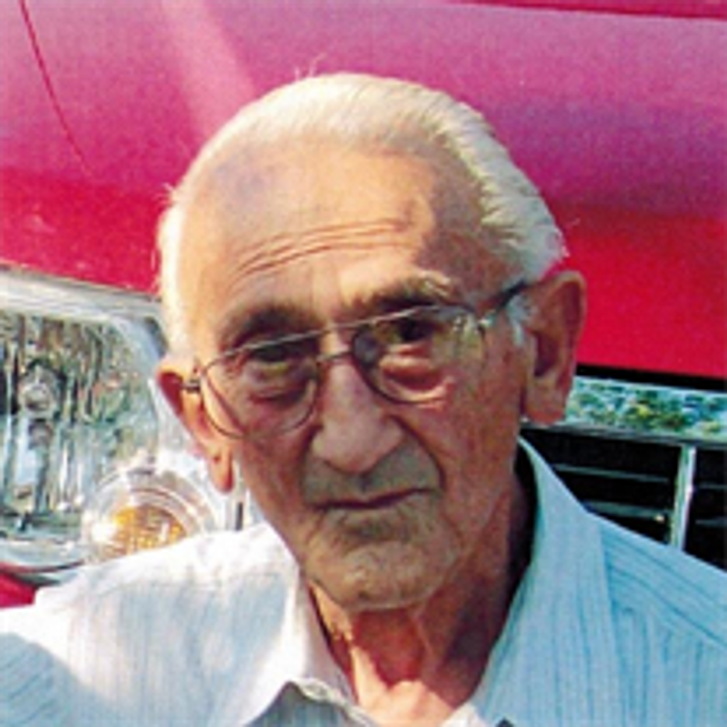 Joseph "Joe" Bonofiglio