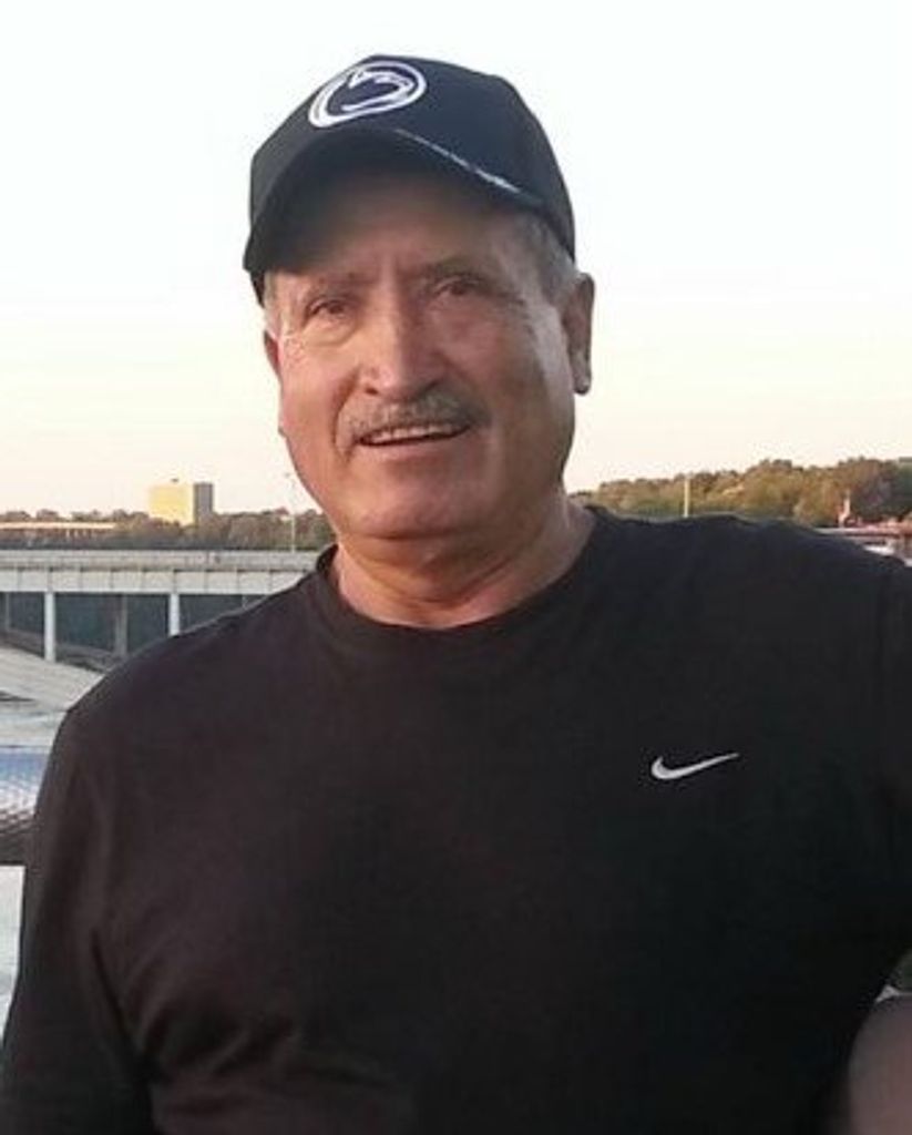 Esteban Rangel Profile Photo