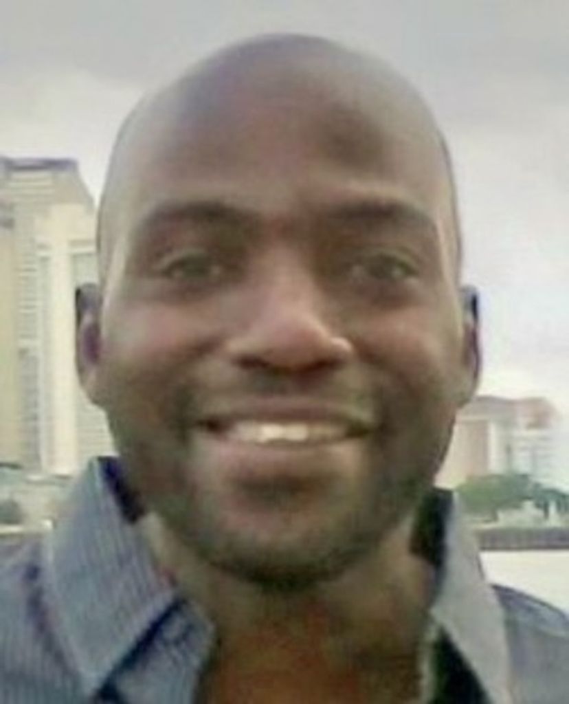 Darrell Darnell Mitchell Profile Photo