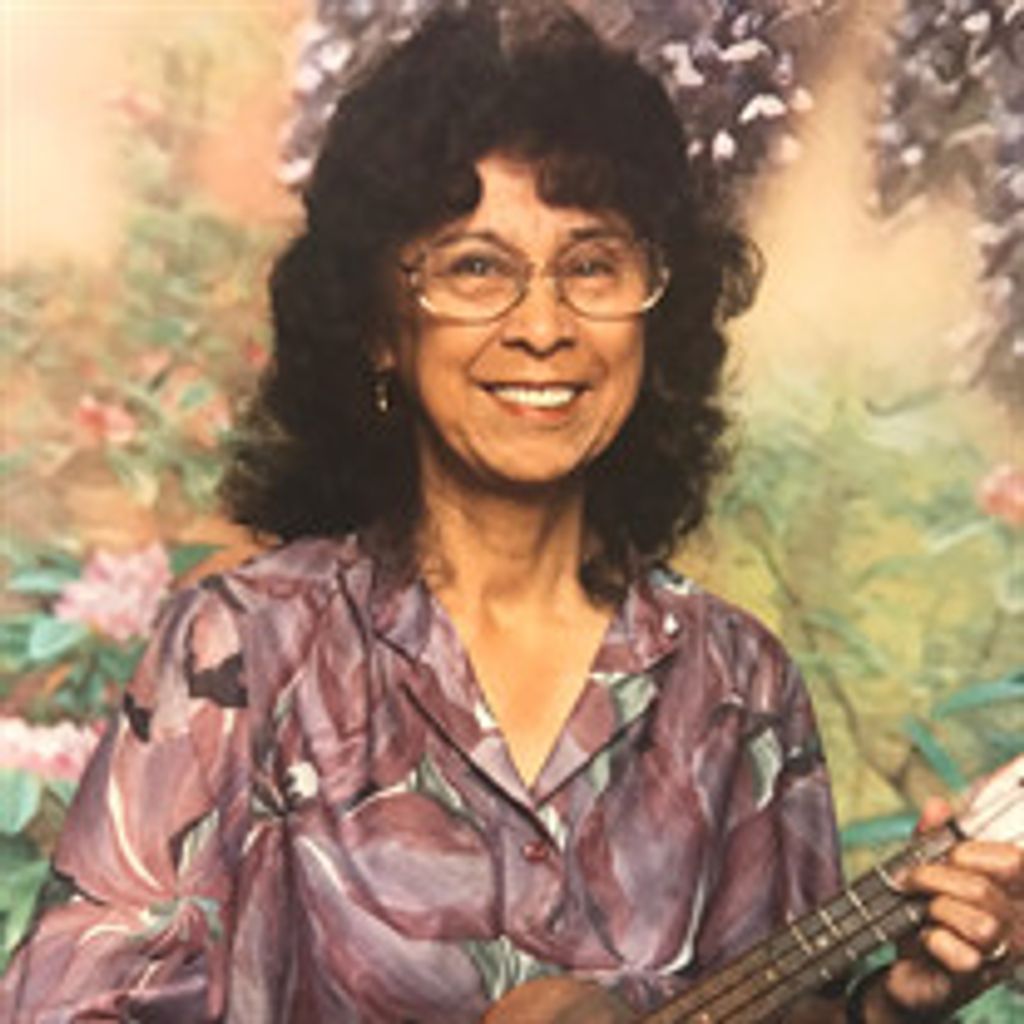 Eudacia "Lily" Moore