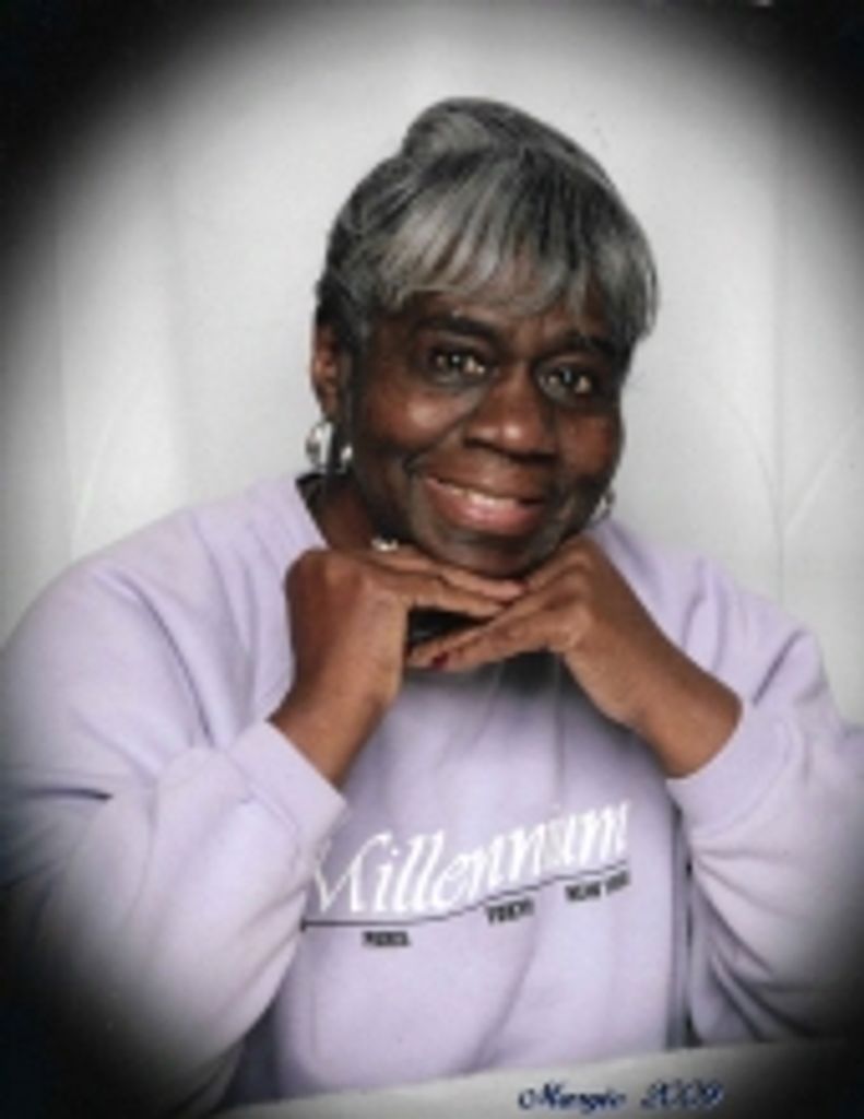 Margaret Mcclain