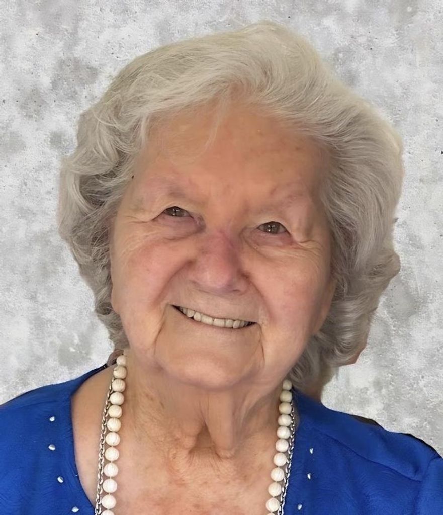Anna Jewell Warf Profile Photo