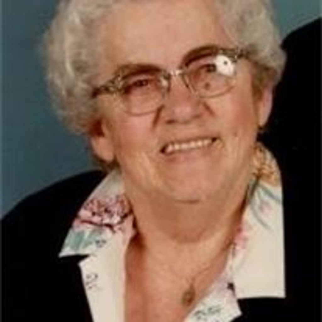 Ella M. Wilson