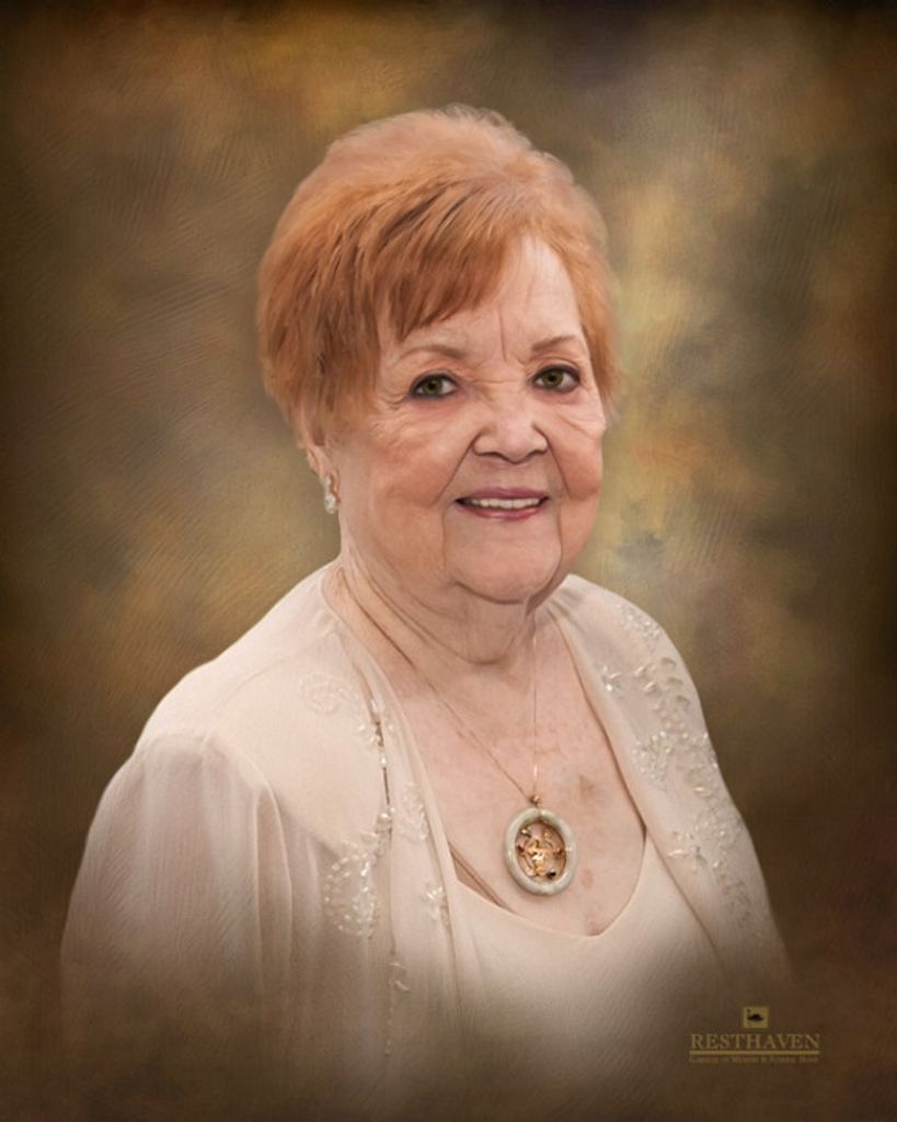 Aline H. Blackwell
