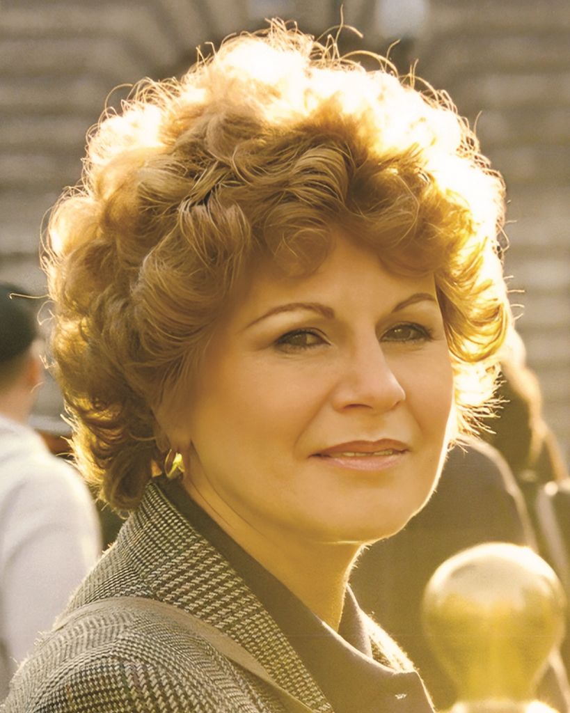 Trisha McKay