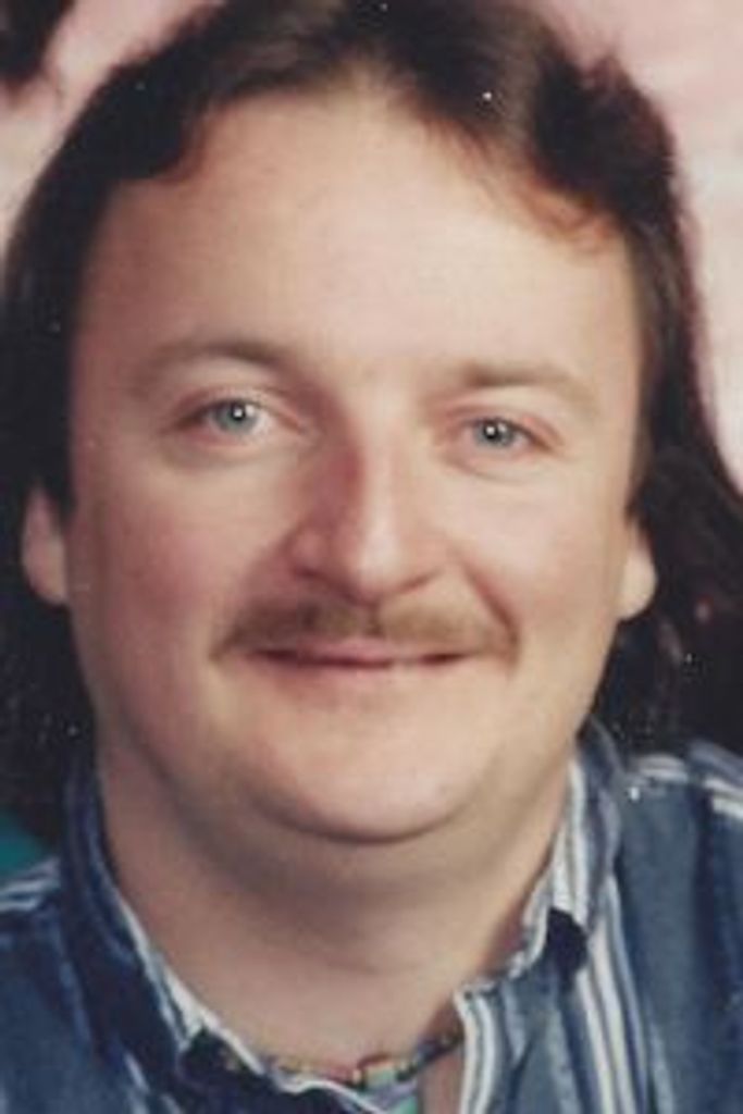 Thomas Patrick Munce Profile Photo