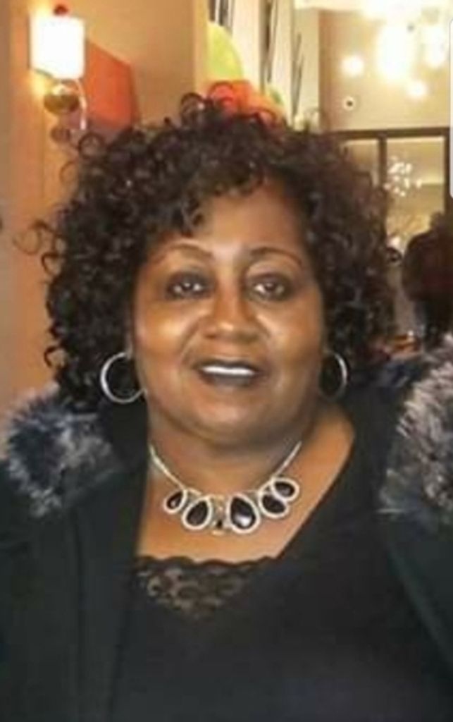 Rosa Lee Mclean Profile Photo