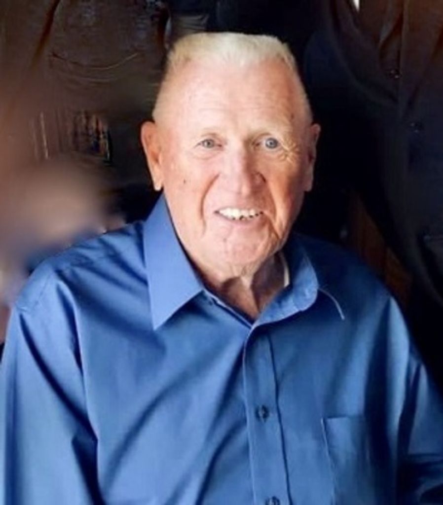 Larry Earl "Sam" Keith Profile Photo