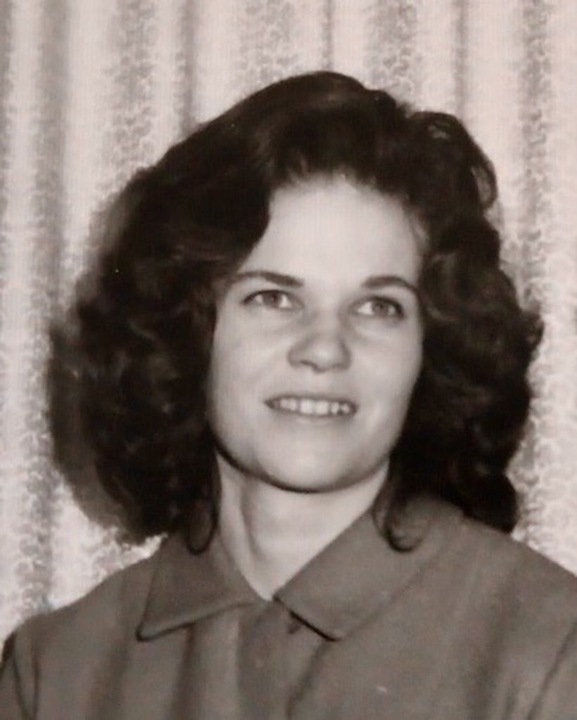 Nancy Tuttle Gallagher Profile Photo