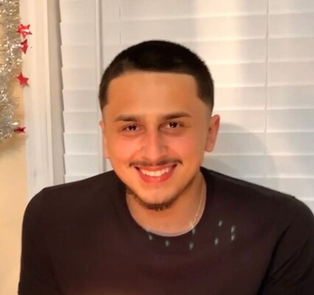 David Efren Serrano