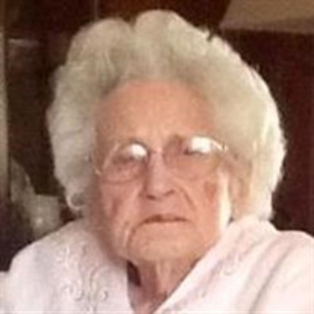 Jo Nell Grissom
