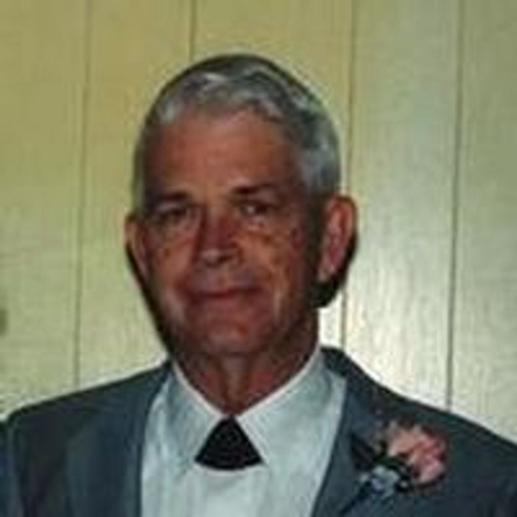 Glen Eugene Thompson