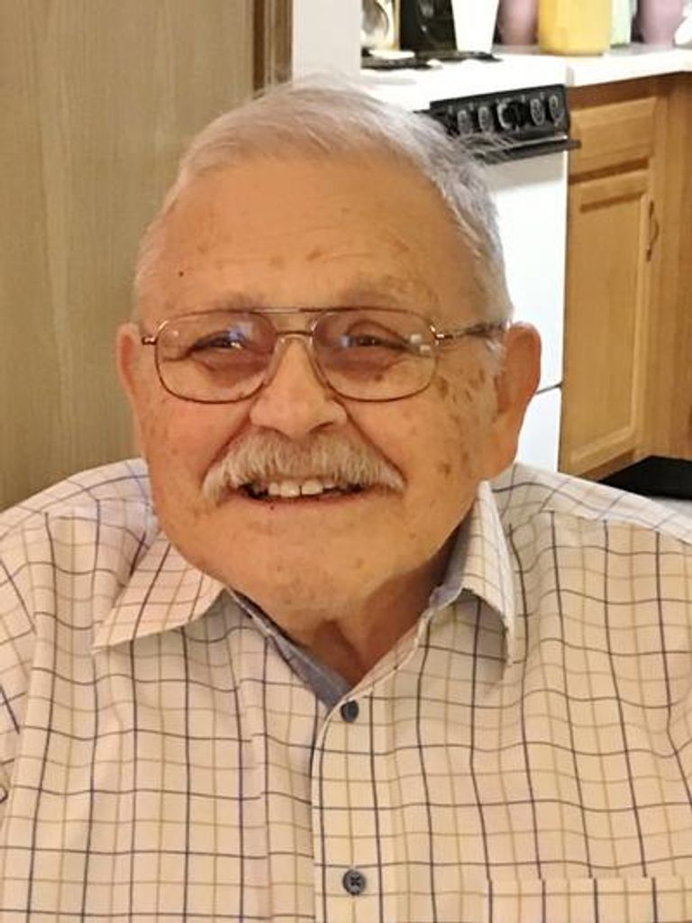 Herbert Forcade Profile Photo