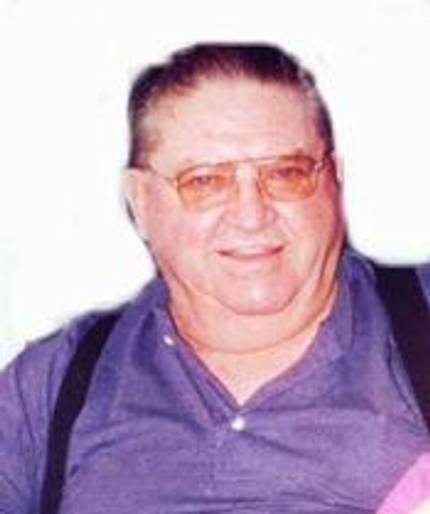 Eugene Tracy