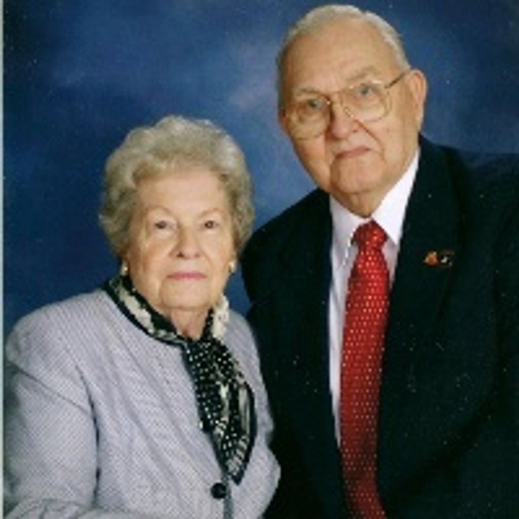 Helen Marlow Finley
