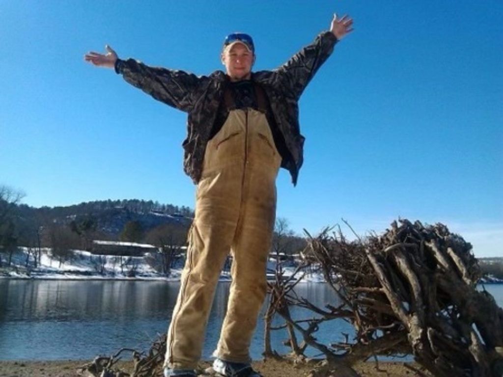 Jeffrey Lynn Grigg Profile Photo