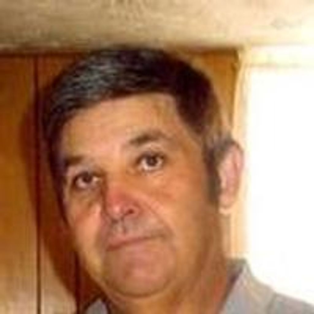 Stephen M. Dempsey