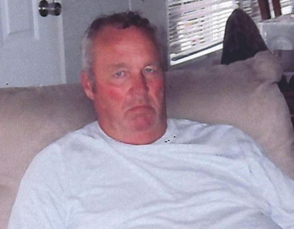 John Gary Forbes Sr.