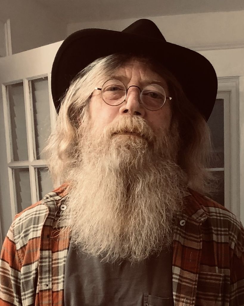 Richard Douglas Hogan Profile Photo