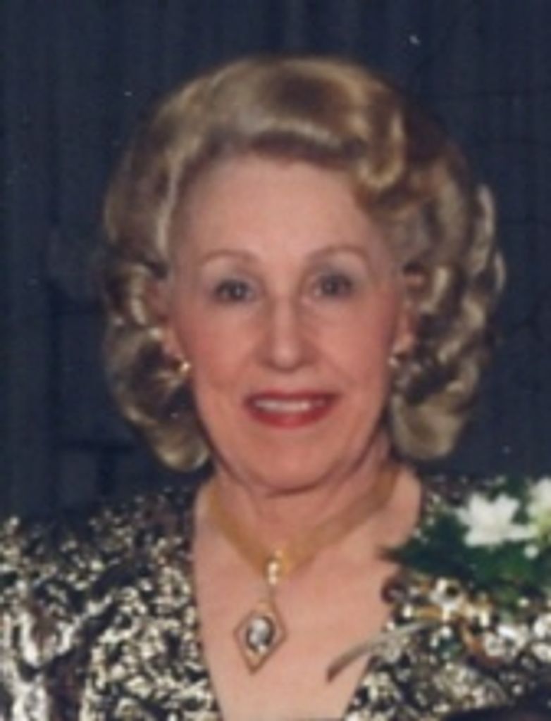 Nancy R. Haeckel