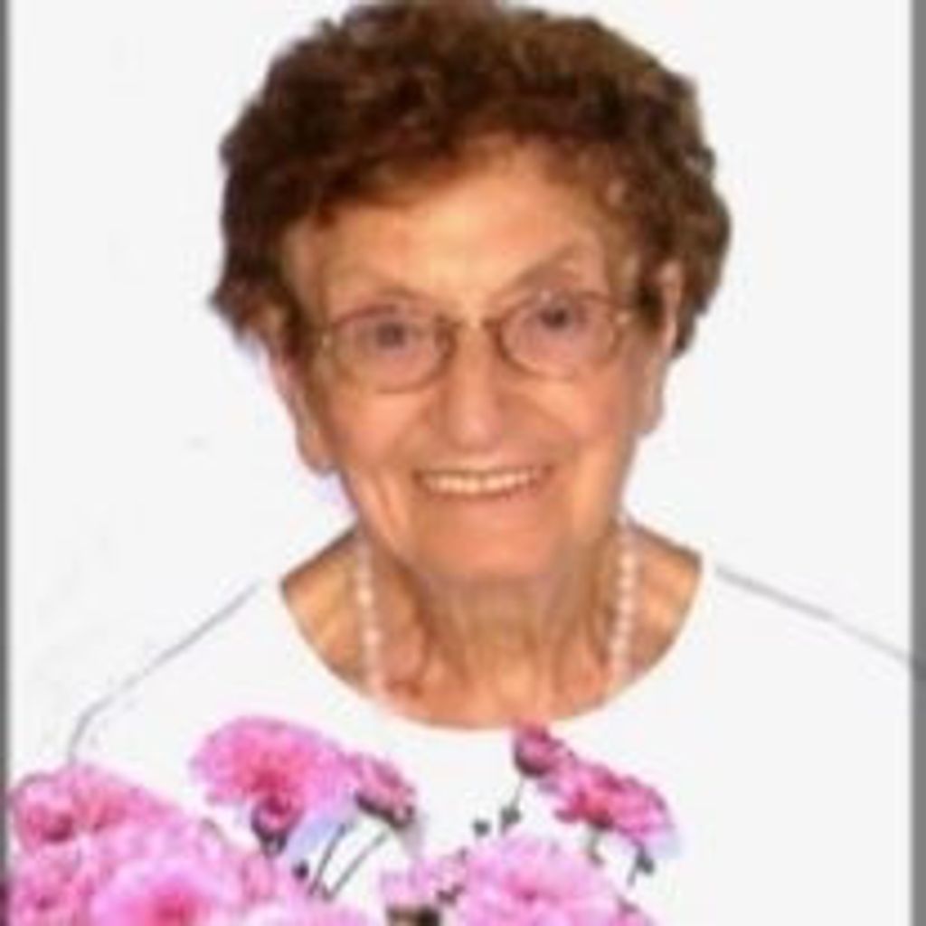 Marie DiNunzio