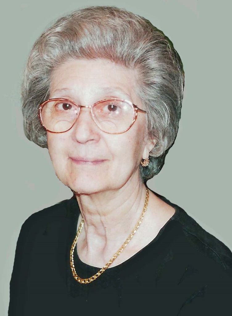 Maria Cappadona