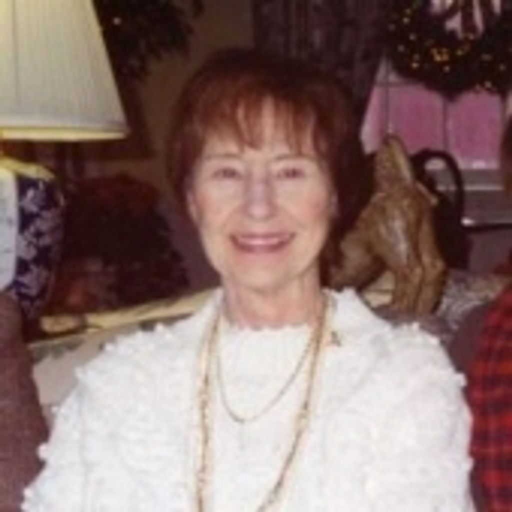 Norma J. Feichtinger