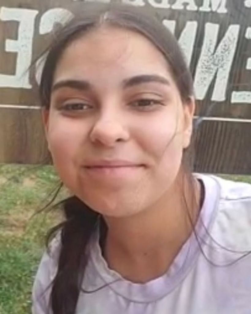 Katherine E. Cameron