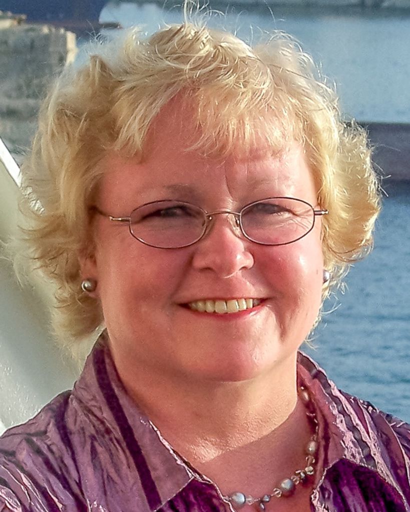 Christine Marie Marr Profile Photo