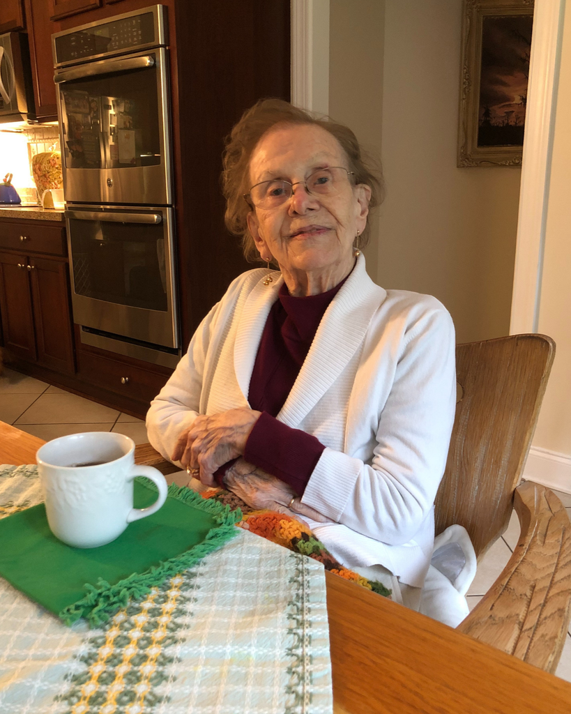 Mrs. Gerard Verkaik Profile Photo