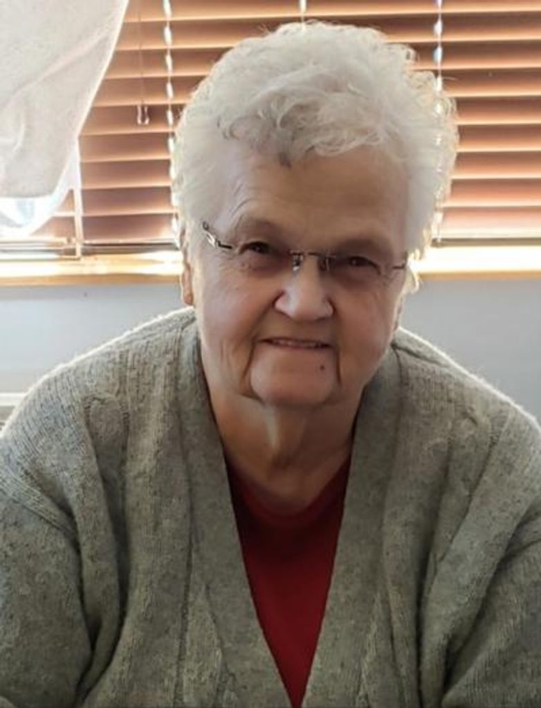 Nancy Slate Profile Photo