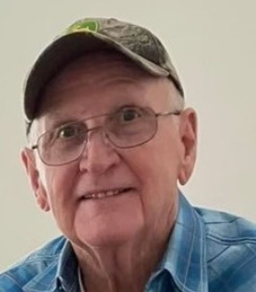 John "Mick" Griswold Profile Photo