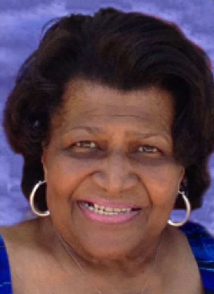 Shirley M. Moore